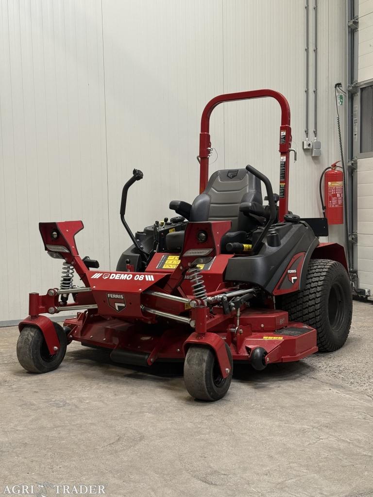 Ferris isx3300 demo ! 155cm, Tuin en Terras, Zitmaaiers, -, Niet opgegeven, Ophalen of Verzenden, Zo goed als nieuw