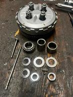 Yamaha 3plaats koppeling dt50mx rd50m rd50mx dt50m ty50 mr50, Fietsen en Brommers, Ophalen of Verzenden, Blok, Yamaha