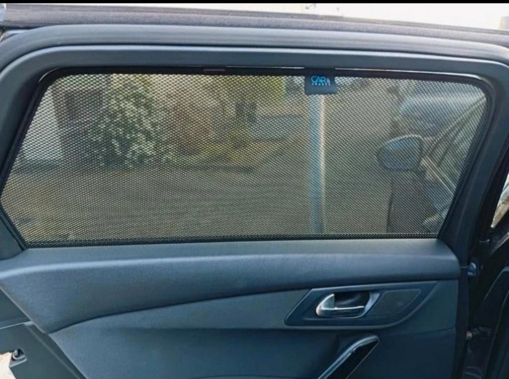 Car Shades – Peugeot 508 Station (complete set), Ophalen of Verzenden, Nieuw, Peugeot