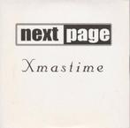 Next Page - Xmastime, Ophalen of Verzenden, Zo goed als nieuw, Overige genres