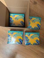 4 x ascended heroes etb sealed pokemon, Ophalen of Verzenden, Nieuw