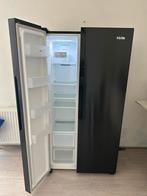 Etna Amerikaanse koelkast, Ophalen, Gebruikt, 200 liter of meer, 60 cm of meer