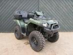 Kawasaki Brute Force KVF 750 quad 4x4 met papieren, Ophalen, Gebruikt