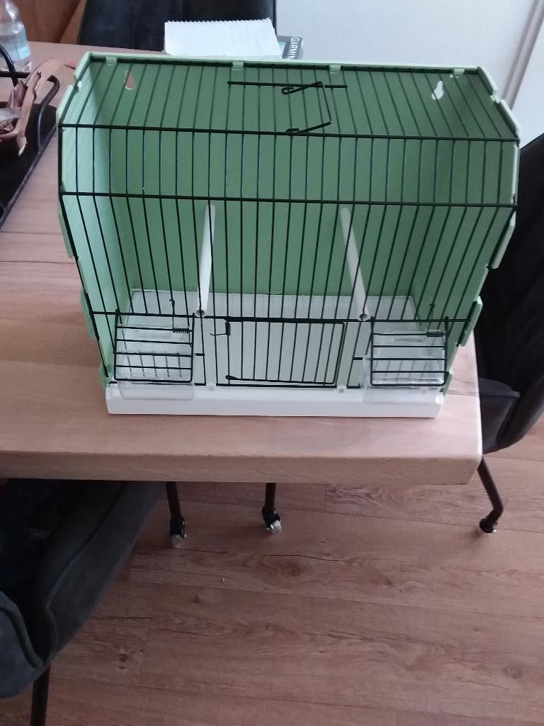 klein transport kooitje, Ophalen of Verzenden, Nieuw