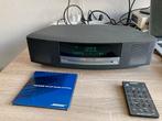 Bose Wave Music System, Ophalen of Verzenden, Zo goed als nieuw, Tuner of Radio, Overige merken