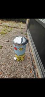 Brabantia design pedaalemmer - prullenbak, Met pedaal, 50 tot 75 cm, Ophalen of Verzenden, 20 tot 30 liter