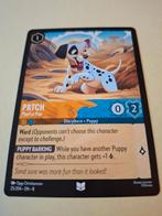 Disney Lorcana, Reign of Jafar, Nr. 25 / 204, Ophalen of Verzenden, Zo goed als nieuw, Losse kaart