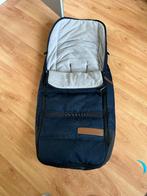 Mutsy Urban nomad footmuff, Kinderen en Baby's, Kinderwagens en Combinaties, Ophalen, Gebruikt, Kinderwagen, Mutsy