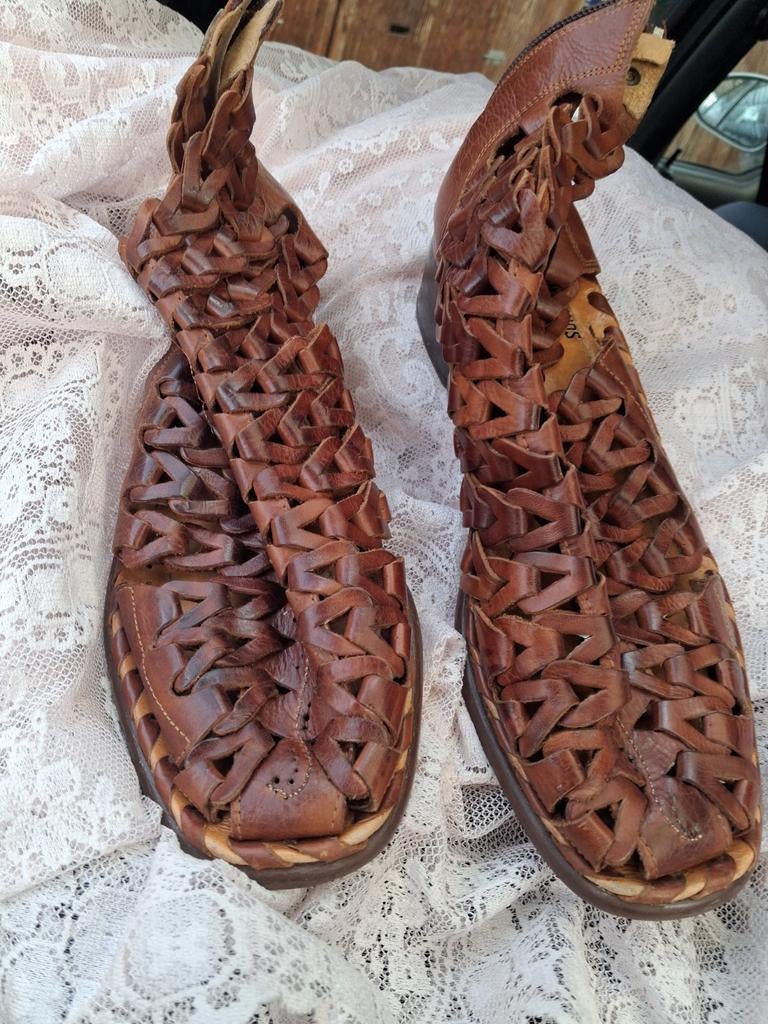 Picolino's maat 40 zgan, Kleding | Dames, Schoenen, Ophalen of Verzenden, Zo goed als nieuw, Zwart, Sneakers of Gympen