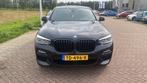 BMW X4 Xdrive20d M Sport High Excutive Nieuw Model VOL, Auto's, BMW, Automaat, 1995 cc, Zwart, Vierwielaandrijving