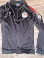 Excelsior shirt lange mouwen maat S junior, Ophalen of Verzenden, Gebruikt, Jongen, Overige typen