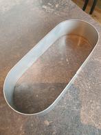 Roestvrijstalen bakvorm voor slof, Ophalen of Verzenden