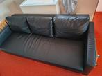 Slaapbank Friheten Ikea gratis!, Huis en Inrichting, Ophalen, Gebruikt, Eenpersoons, Zwart