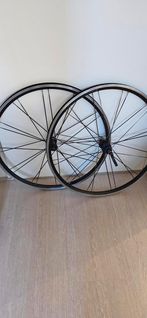 Rodi Wheels 28inch Wielset Velgrem 622x21 HG Body, Fietsen en Brommers, Fietsonderdelen, Gebruikt, Algemeen, Wiel, Ophalen