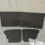 Deurpanelen Set grijs NIEUW VW Kever, Auto-onderdelen, Interieur en Bekleding, Ophalen of Verzenden, Nieuw, Overige automerken
