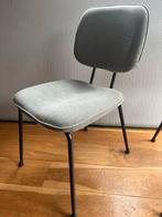 2 groen-grijze bronx71 eetkamerstoelen, Ophalen, Twee, Overige kleuren, Zo goed als nieuw