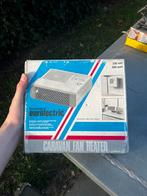 Caravan fan Heater (Nieuw), Ophalen of Verzenden, Nieuw