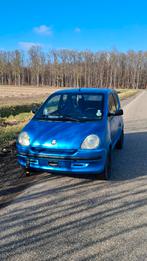 Aixam 500 luxe, Ophalen, Gebruikt