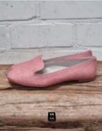 Castaner - Mooie loafers espadrilles maat 36 - Nieuw €105, Nieuw, Ophalen of Verzenden, Roze, Castaner