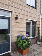 Mooie zware plantenbak  met zwaluw sluitingen., Ophalen, Minder dan 30 cm, Rond, Nieuw