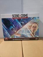 Scene of the Crime: The House of Mirrors 980 stukjes, Ophalen of Verzenden, 500 t/m 1500 stukjes, Nieuw, Legpuzzel