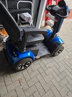 Te koop scootmobiel Merk mercurius4, Fietsen en Brommers, Ophalen of Verzenden, Gebruikt, Overige typen, Overige merken