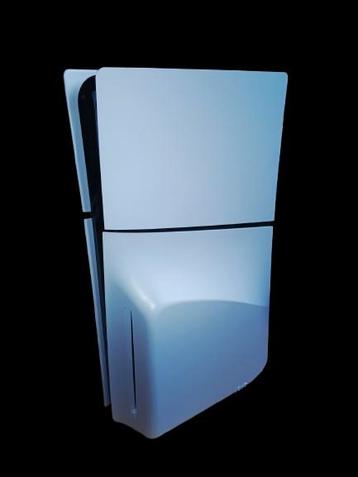 ≥ PS5 Slim 825gb (Disc-model) – DEFECT — Spelcomputers | Sony ...