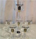 6 leuke Ongebruikte Irish Coffee Glazen, Verzamelen, Ophalen of Verzenden, Nieuw, Overige typen