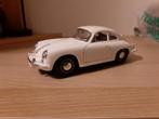Porsche 356B, Ophalen of Verzenden, Bburago