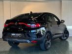 Renault ARKANA 1.3 TCe Mild Hybrid R.S. Line 140pk Camera AC, Automaat, Arkana, Gebruikt, 4 cilinders