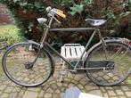 Vintage Gazelle herenfiets 1954 28 inch Groen., 57 tot 61 cm, Ophalen, Gebruikt, Gazelle