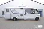 Hymer BML-I 780 MasterLine | Levelsysteem | Lithium | Airco, 7 tot 8 meter, Bedrijf, Diesel, Hymer