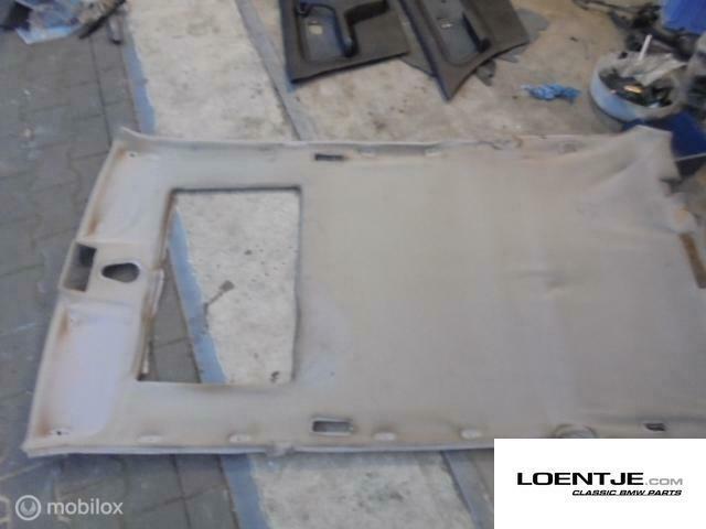 Dakhemel BMW e30 touring 325i 320i 318i 316i, Gebruikt, Ophalen of Verzenden, BMW, BMW