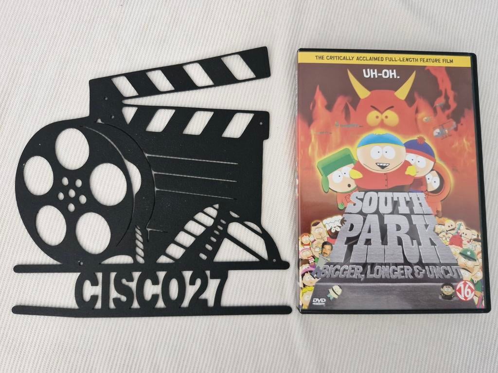South Park Bigger, Longer & Uncut, Vanaf 16 jaar, Ophalen of Verzenden, Zo goed als nieuw, Amerikaans