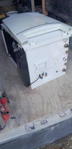 Nefit Topline Cv-ketel, 30 tot 80 cm, Gebruikt, Hoog rendement (Hr), Cv-ketel of Combi-ketel