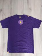 Nieuw Nash Purple T-shirt Maat L, Ophalen of Verzenden, Nieuw