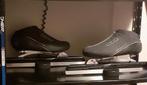 Klapschaatsen Maple GL90 Finishline T60, mt.43 izgst!, Sport en Fitness, Schaatsen, Klapschaats, Ophalen of Verzenden, Zo goed als nieuw