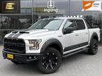 Ford USA F150 3.5 V6 Ecoboost SuperCrew | LPG | stoelverwarm, Gebruikt, F-150, Leder, Bedrijf