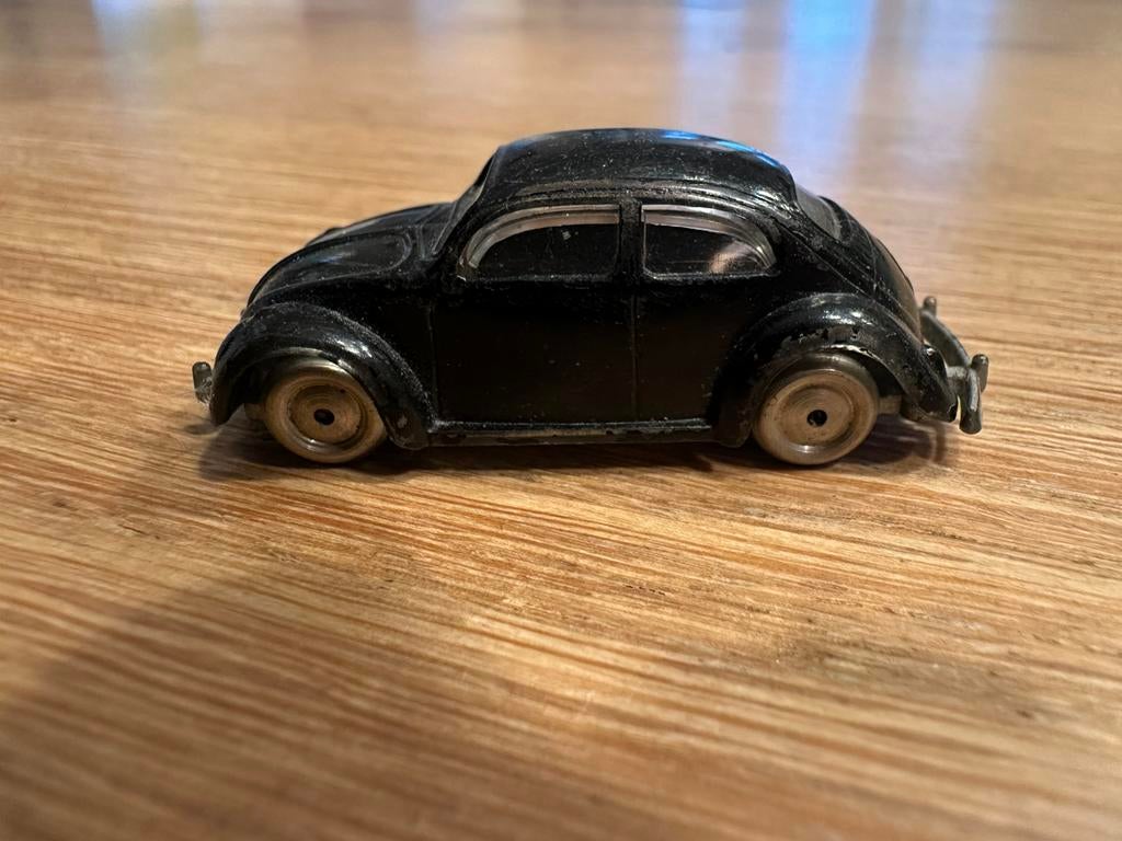 Lego jaren ‘60 VW kever, Ophalen of Verzenden, Gebruikt, Auto