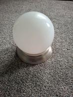 Ikea Lamp, Ophalen, Zo goed als nieuw, Glas