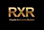 RXR | ROYALE EXCLUSIVE CARS | AMG | RS | AUTO HUREN | RENTAL, Ophalen