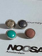 Noosa. Amsterdam petite chunks € 22,50 excl vk € 1,50, Sieraden, Tassen en Uiterlijk, Bedels, Verzenden, Zo goed als nieuw, Overige materialen