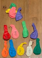 Grolsch en Gulpener op één ballon, Ophalen of Verzenden, Zo goed als nieuw, Grolsch