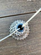 Shimano Ultegra CS-R8000 11-speed cassette 12-25T, Ophalen of Verzenden, Gebruikt, Racefiets, Derailleur of Ketting