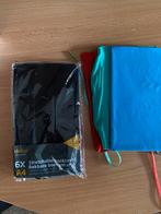 Rekbare kaften, Ophalen of Verzenden, Nieuw