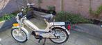 Tomos disco automatic opknapper, Ophalen, Gebruikt