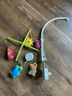 Sesamstraat Muziekmobiel, Ophalen of Verzenden, Gebruikt, Mobiel, Met geluid