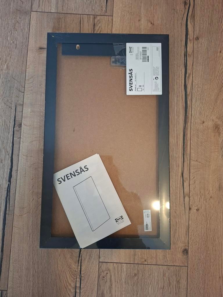 GRATIS OPAHELN - IKEA SVENSÅS - Nieuw in verpakking, Ophalen, 50 tot 75 cm, Nieuw, 50 tot 75 cm