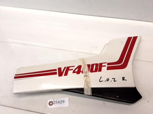 VF400F Integra 1984 - 1985 Honda Cover D1-57516