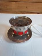 Oud theelichtje omgebouwd op elektrisch, Ophalen of Verzenden